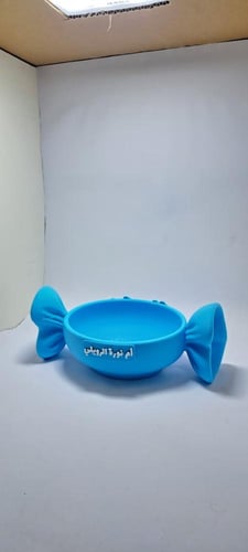 علبة الحلويات - صغير الحجم