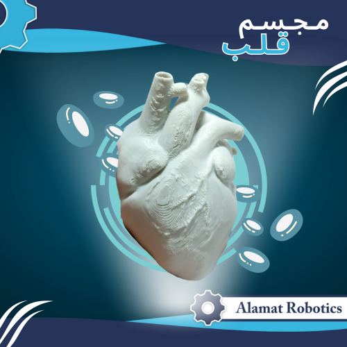 قلب الإنسان (مطبوع)