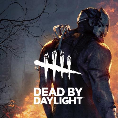 [ لعبة - Dead by Daylight ]