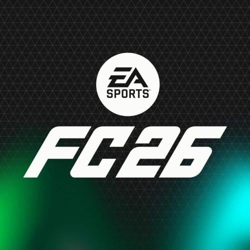 [ لعبة - EA SPORTS FC26 ]