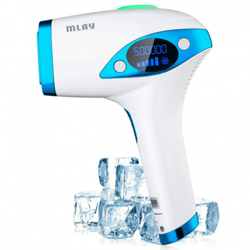 ليزر ازاله الشعر T4