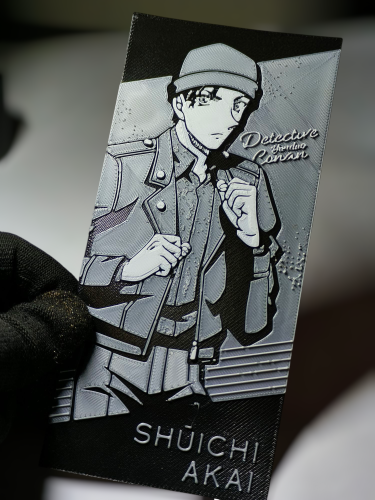 مارك بوك اكاي