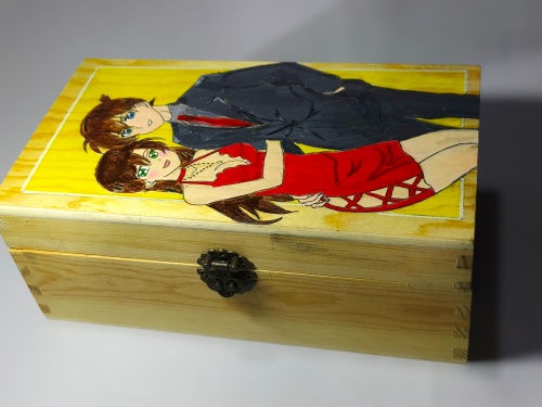 صندوق ران وسينشي