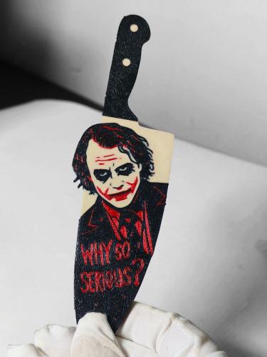 مغناطيس الجوكر