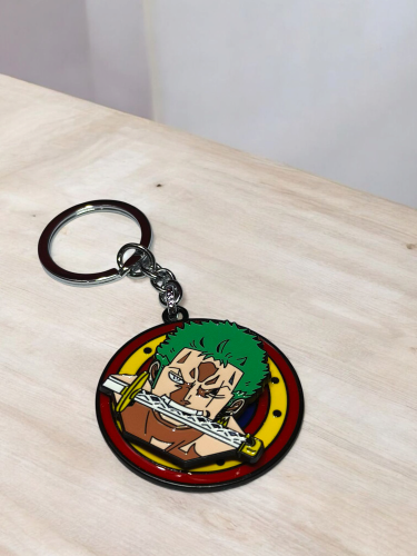 ميدالية زورو