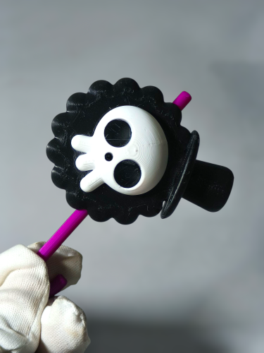 مارك بوك بروك