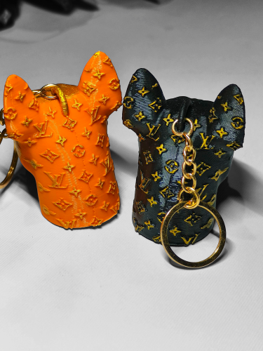 ميدالية مفاتيح فاخرة