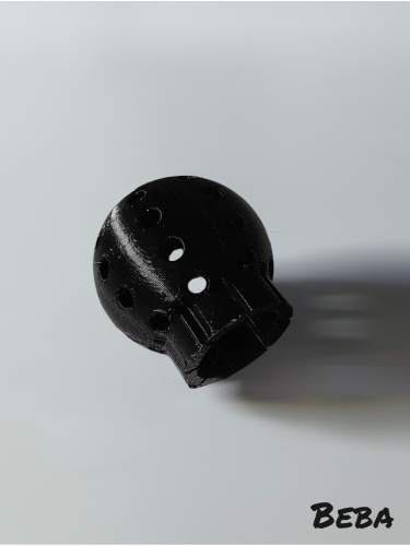 كاتم صوت(أرقيلة)