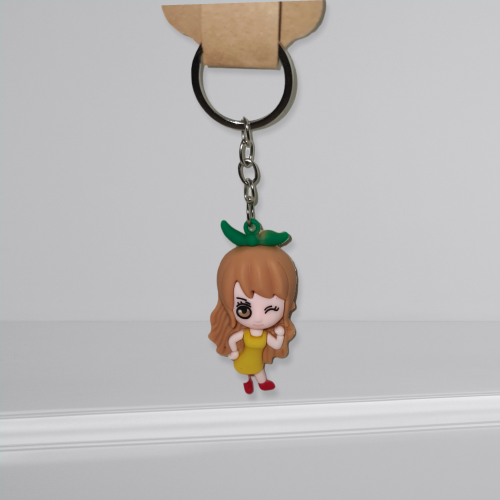 ميدالية شخصية (نامي )