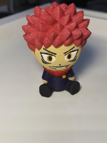 مجسم ايتادوري