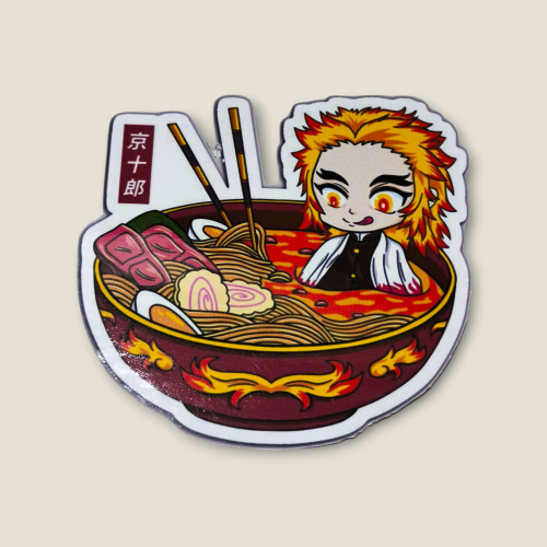 ستيكرات قاتل الشياطين