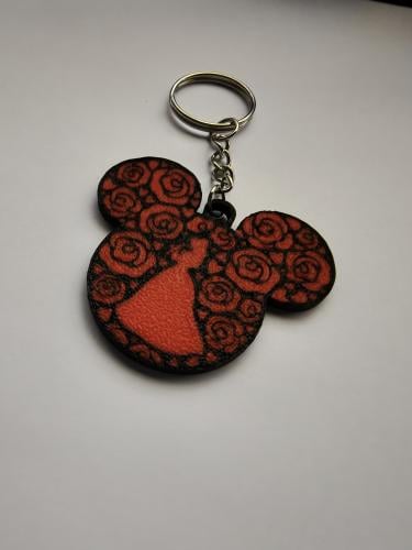 ميدالية(الجميلة)