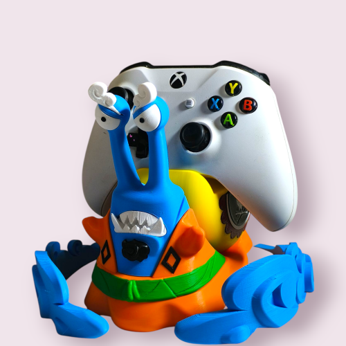 حامل وحدة تحكم