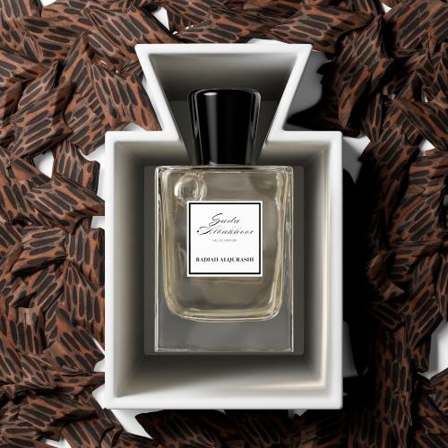 50جرام عود تايقر فتنامي الأصلي + عطر صدى البخور