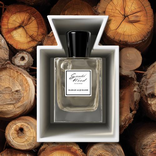 عطر خشب الصندل