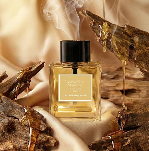 جهاز معطر بخور اديكشن الذكي