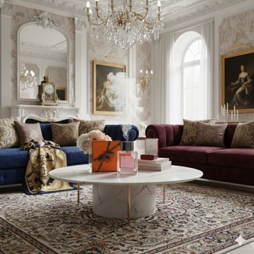 جهاز معطر بنك بخور الذكي