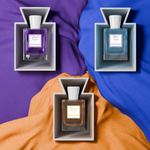 مجموعة الأثرياء 3 عطور