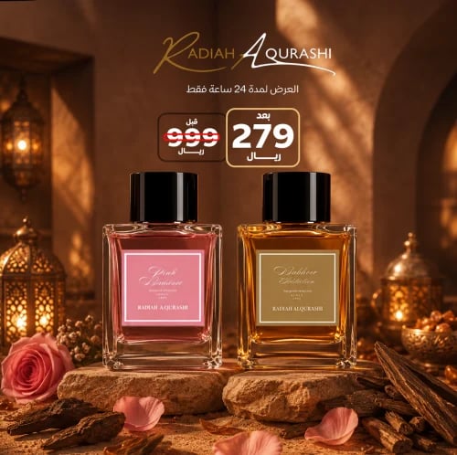 عرض دحام