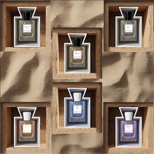 مجموعة ارث عائلة القرشي