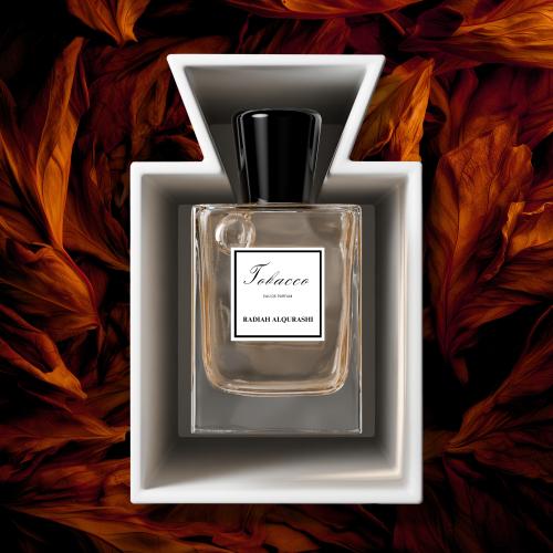 عطر التوباكو