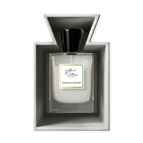 مسك الحمضيات