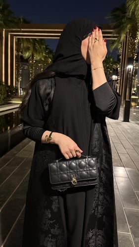 عباية مسره | 662