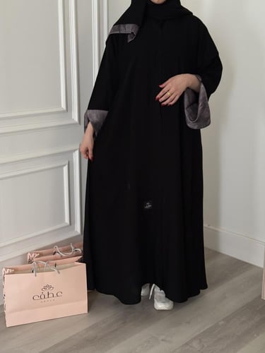 عباية شذى | 3520