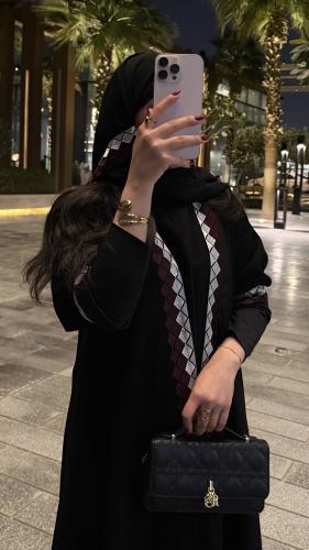 عباية منال | 61