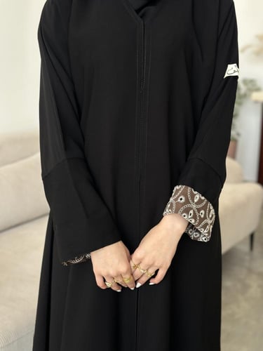 عباية إيناس | 770