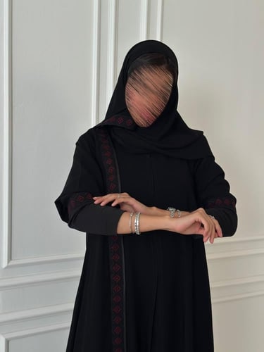 عباية سمو | 1029