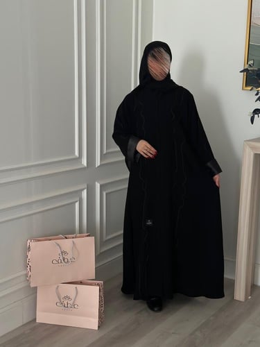 عباية فتون | 3332