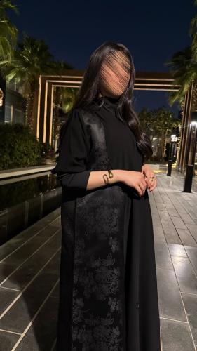 عباية مسره | 662