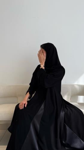 عباية سيليا | 7220