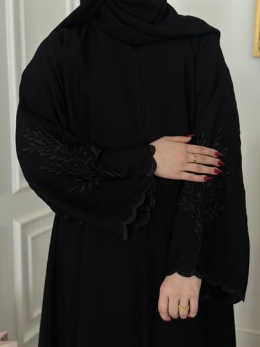 عباية الجوهره | 0099