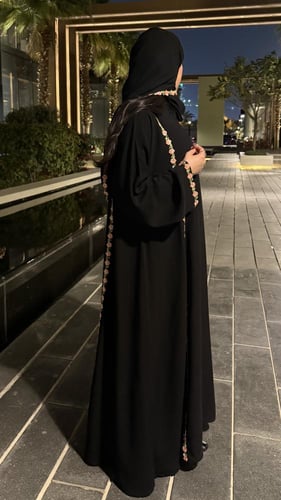 عباية سميه | 551