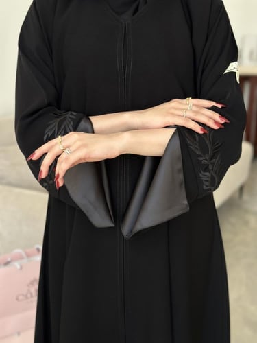 عباية سكره | 06