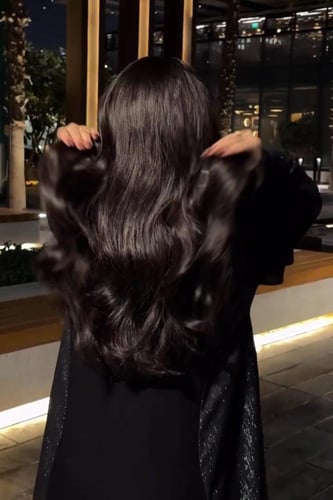 عباية رنا 123