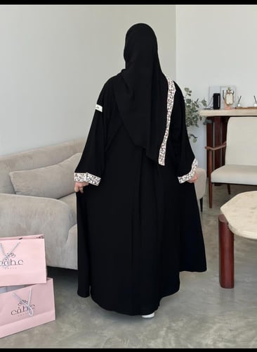 عباية كُسرى | 5011