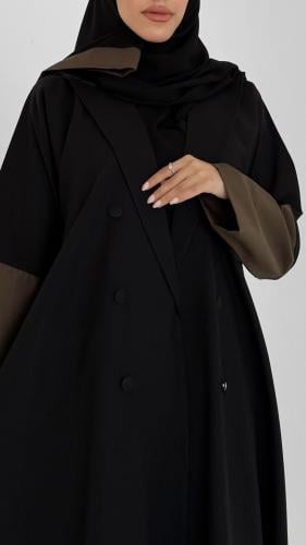 عباية جنى | 5551