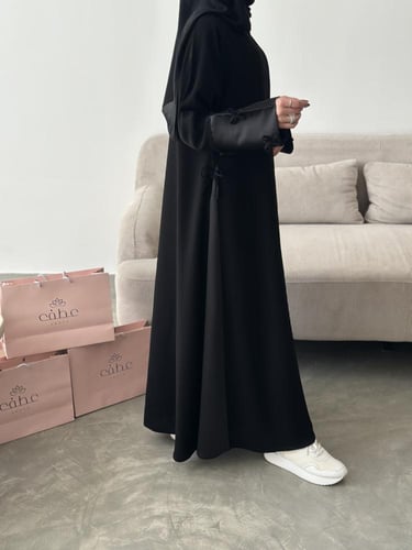 عباية نغم | 02