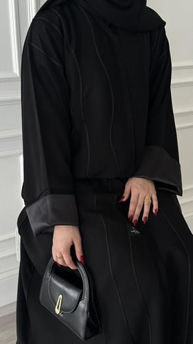 عباية رزان | 2223