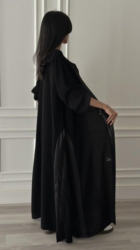 عباية ميرال | 1616