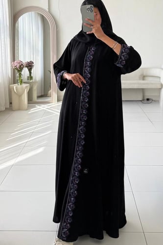 عباية نايا | 77