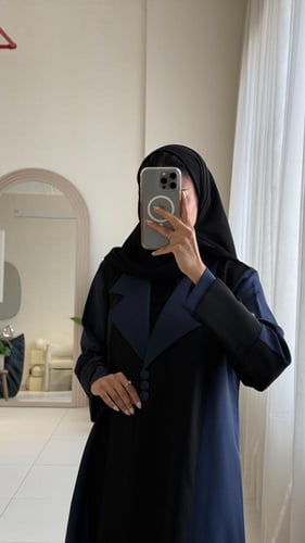 عباية مروى | 7771