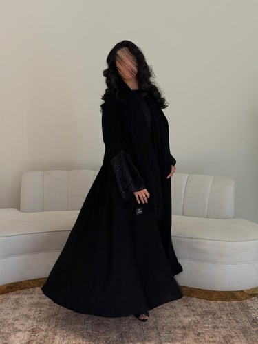 عباية مياسه | 642