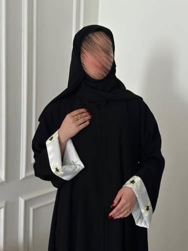 عباية دورا | 212