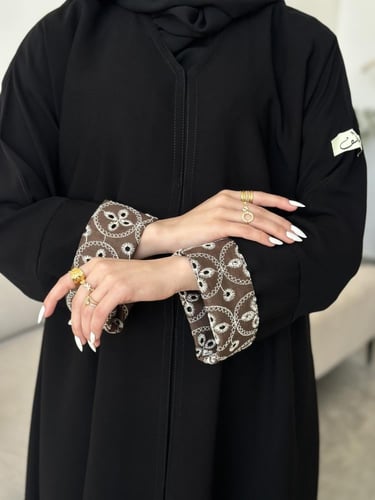 عباية إيناس | 770