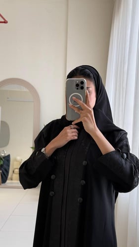 عباية شيما | 8881