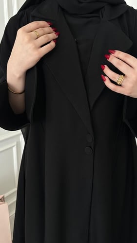 عباية فدوى | 6660